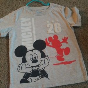 Disney Mickey mouse